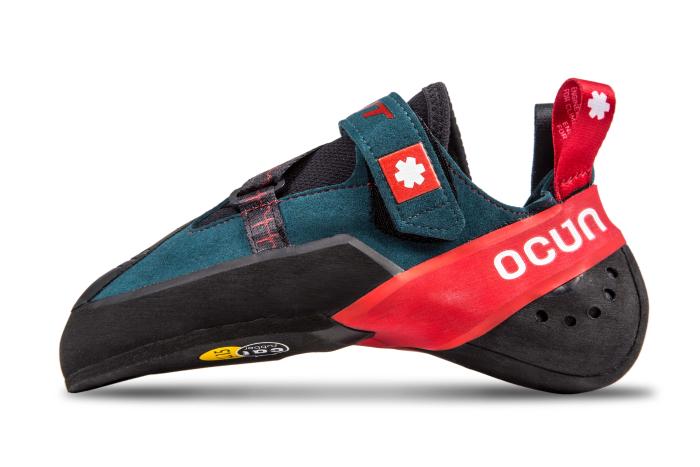 Ocún Bullit Climbing Shoes - image 3