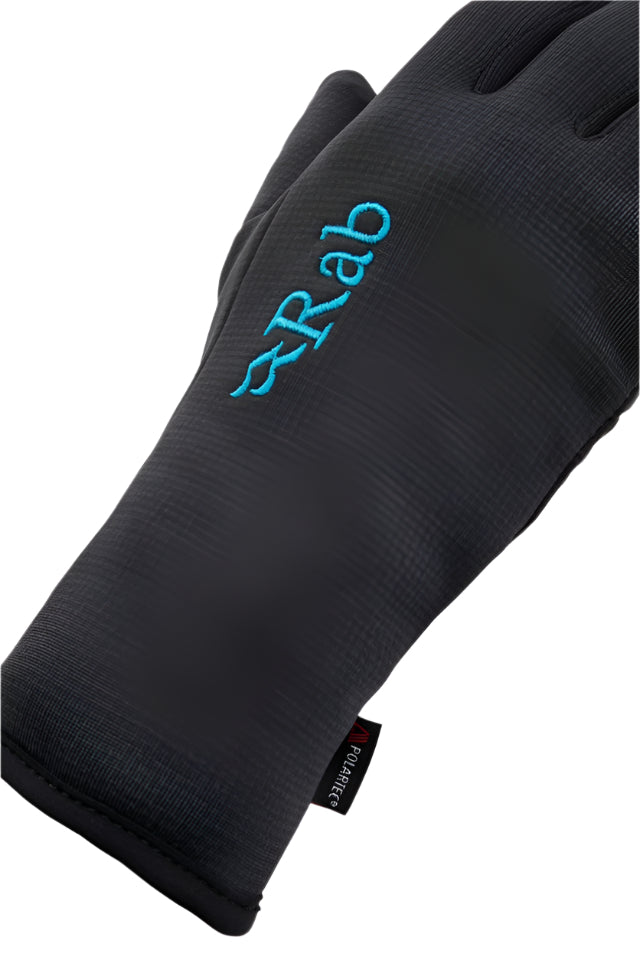 RABRab Women's Phantom Grip GloveOutdoor Action