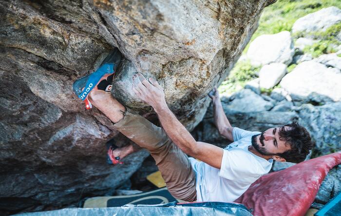 Ocún Fury Climbing Shoes - image 9
