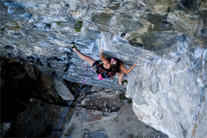 Ocún Push + Belt Climbing Accessory - image 7