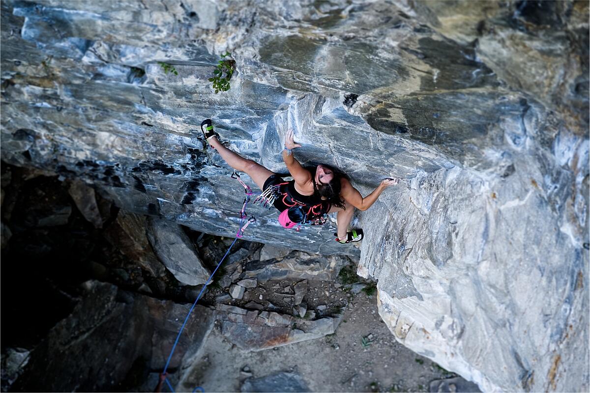 Ocún Push + Belt Climbing Accessory - image 10