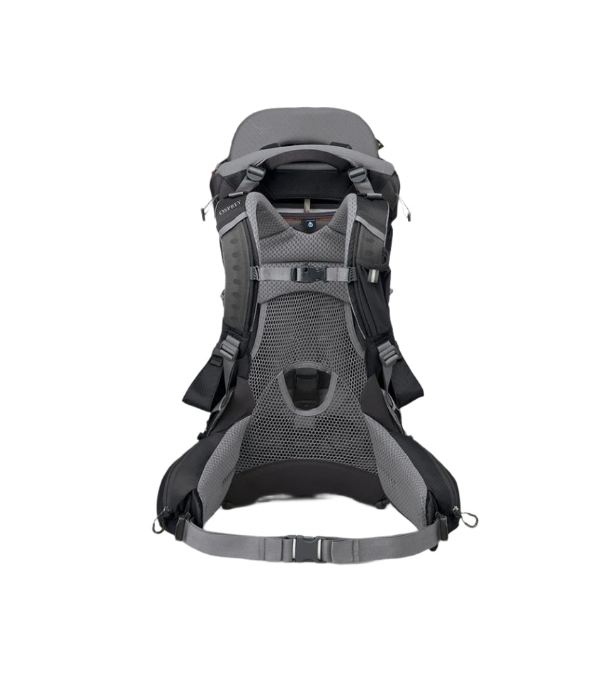 OspreyOsprey Poco™ Premium Child CarrierOutdoor Action