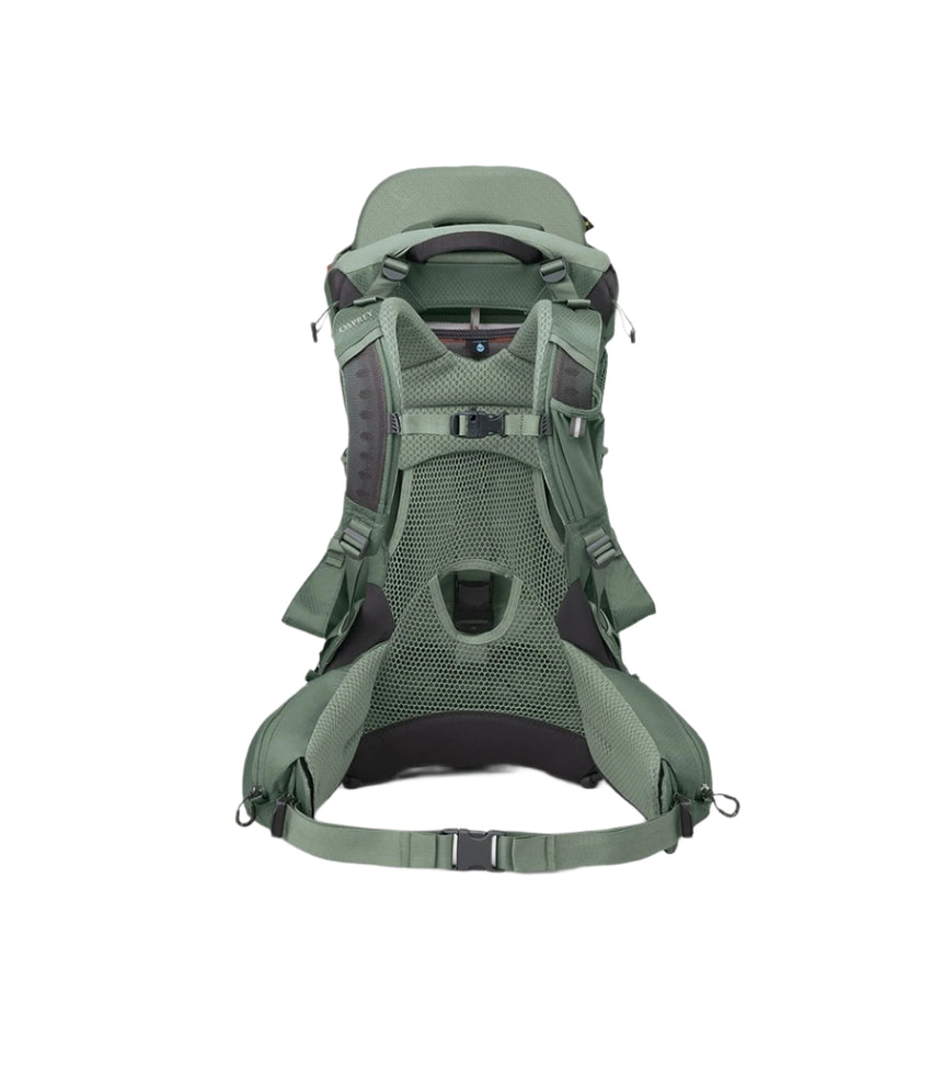 OspreyOsprey Poco™ Premium Child CarrierOutdoor Action