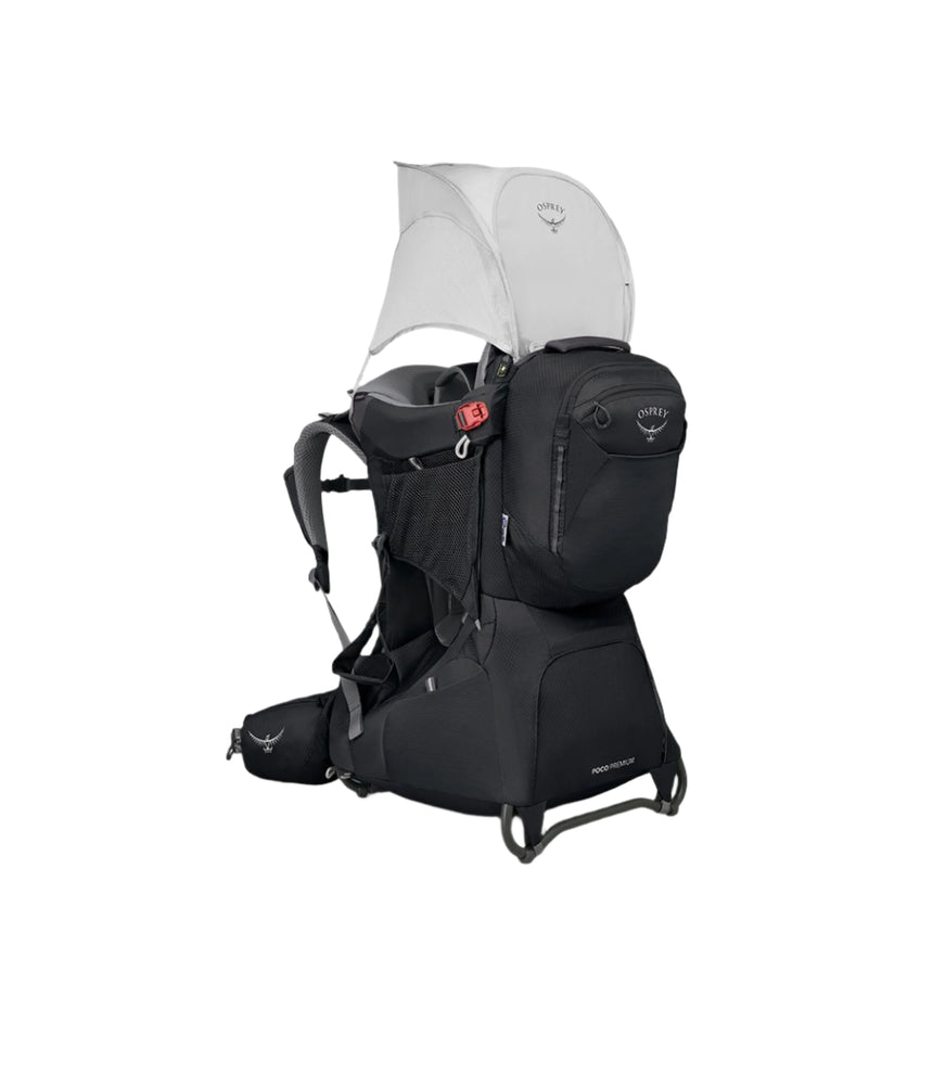 OspreyOsprey Poco™ Premium Child CarrierOutdoor Action