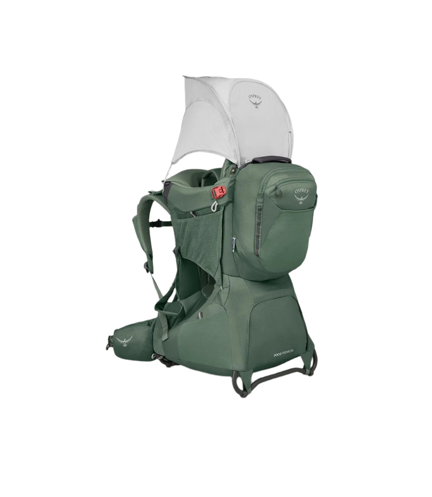 OspreyOsprey Poco™ Premium Child CarrierOutdoor Action