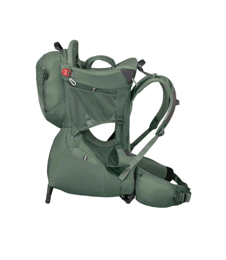 OspreyOsprey Poco™ Premium Child CarrierOutdoor Action
