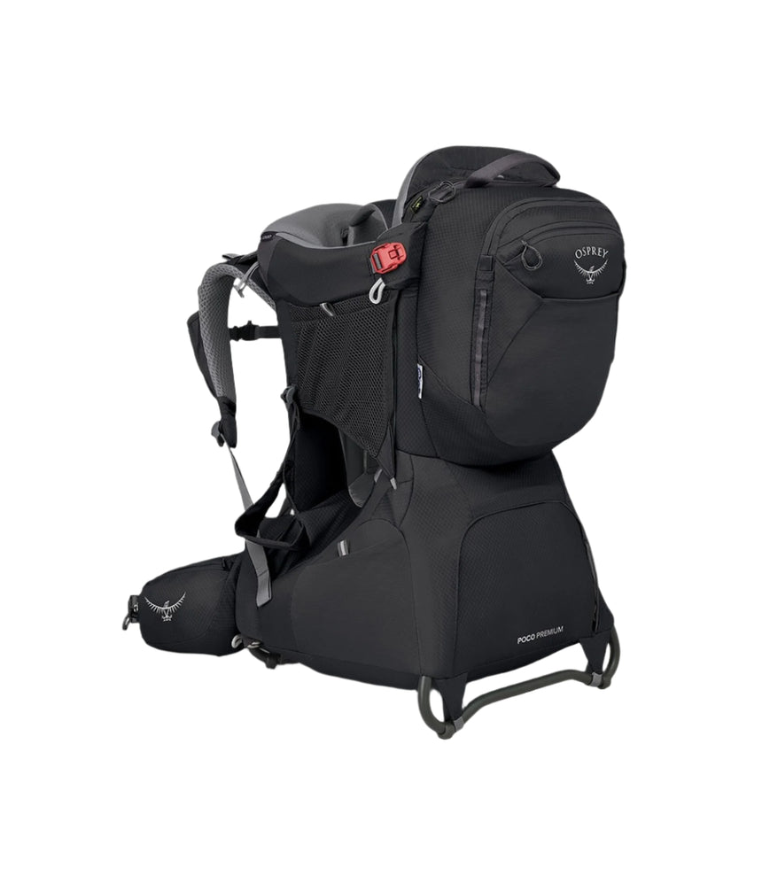 OspreyOsprey Poco™ Premium Child CarrierOutdoor Action