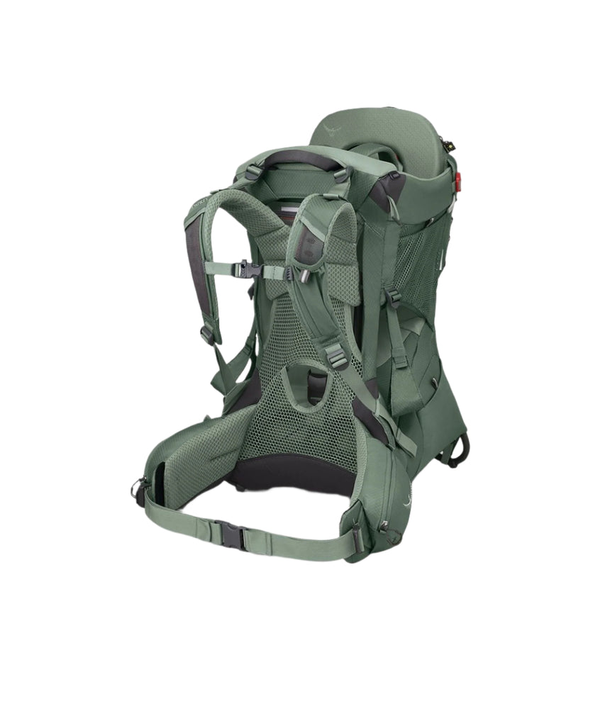 OspreyOsprey Poco™ Premium Child CarrierOutdoor Action