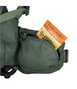 OspreyOsprey Poco™ Premium Child CarrierOutdoor Action