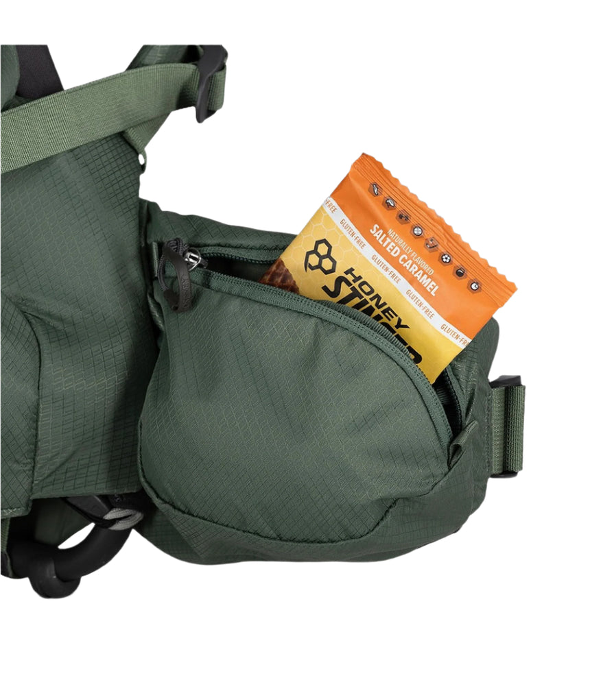 OspreyOsprey Poco™ Premium Child CarrierOutdoor Action