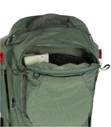 OspreyOsprey Poco™ Premium Child CarrierOutdoor Action