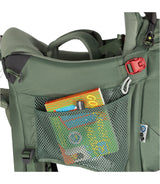 OspreyOsprey Poco™ Premium Child CarrierOutdoor Action