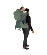OspreyOsprey Poco™ Premium Child CarrierOutdoor Action
