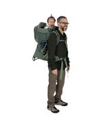 OspreyOsprey Poco™ Premium Child CarrierOutdoor Action