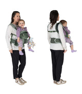 Osprey Poco™ Soft Child Carrier Outdoor Action