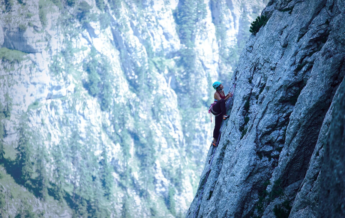 Ocún Jett LU Climbing Shoes - image 11