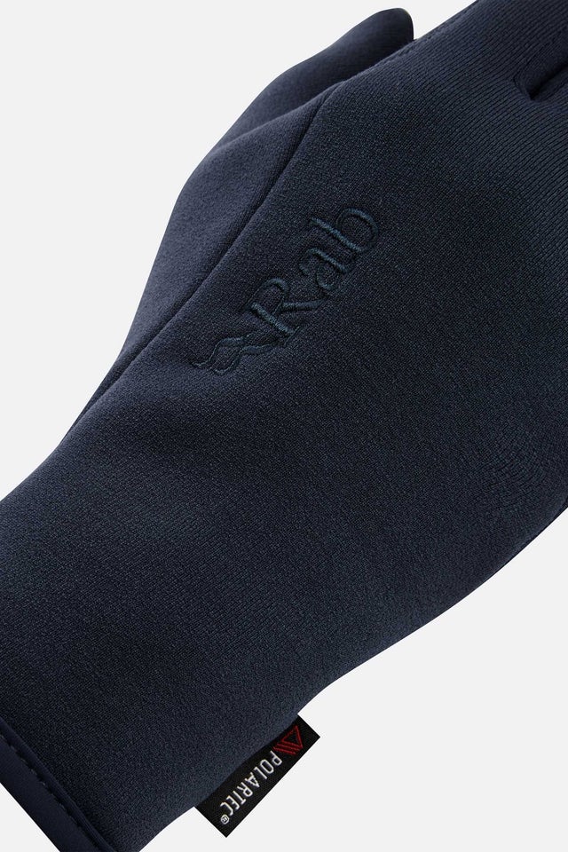 RABRab Power Stretch Contact GloveOutdoor Action