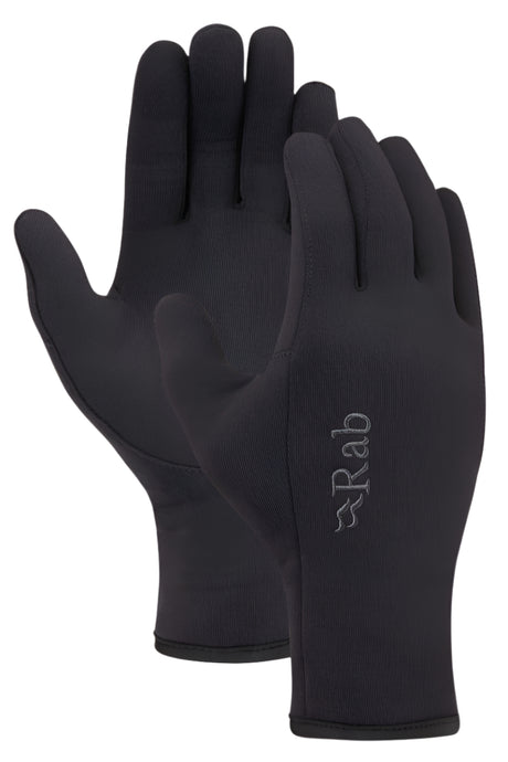 Rab Power Stretch Pro Glove Outdoor Action