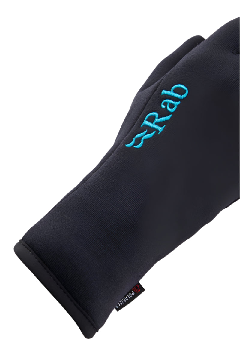 RABRab Women's Power Stretch Pro GloveOutdoor Action