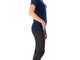 Rab Women's Stance Vintage Tee Outdoor Action