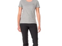 Rab Women's Stance Mountain Peak Tee Outdoor Action