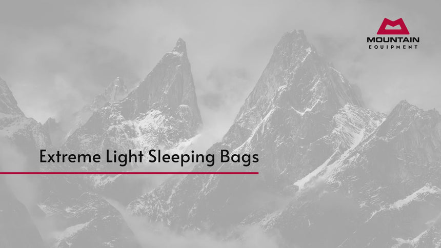 Mountain Equipment Xenith I (5°C)