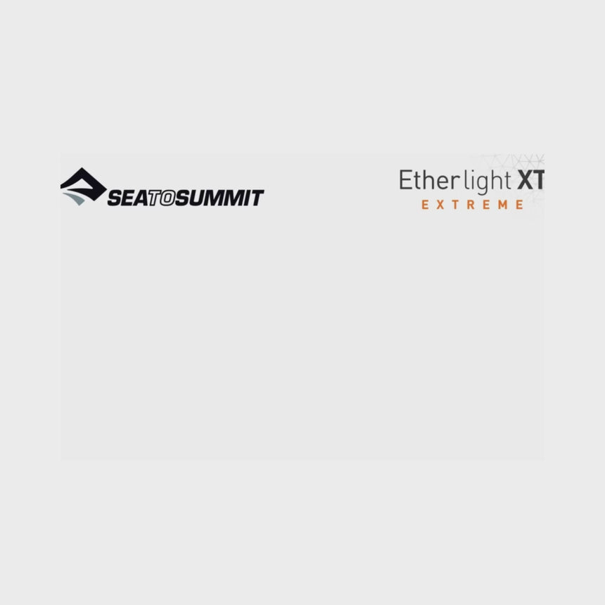 Sea to Summit Ether Light XT Extreme Insulated Mat