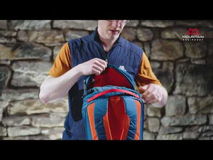Mountain Equipment Wallpack 16 Backpack