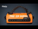 SealLine Pro Zip Duffle Dry Bag