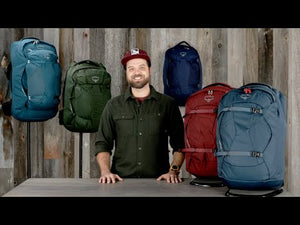 Osprey Farpoint 70 Travel Backpack