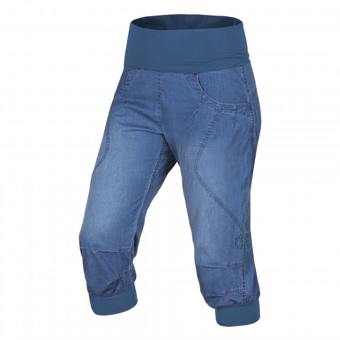 Ocún Noya jeans shorts - image 1