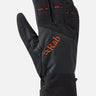 RABRab Cresta GORE-TEX GloveOutdoor Action