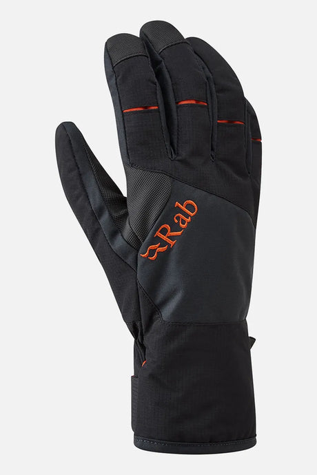 RABRab Cresta GORE-TEX GloveOutdoor Action