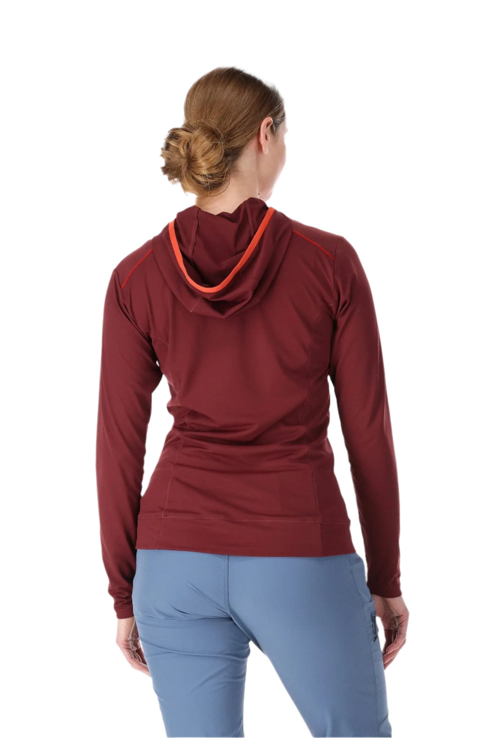 RABRab Women's Force HoodyOutdoor Action