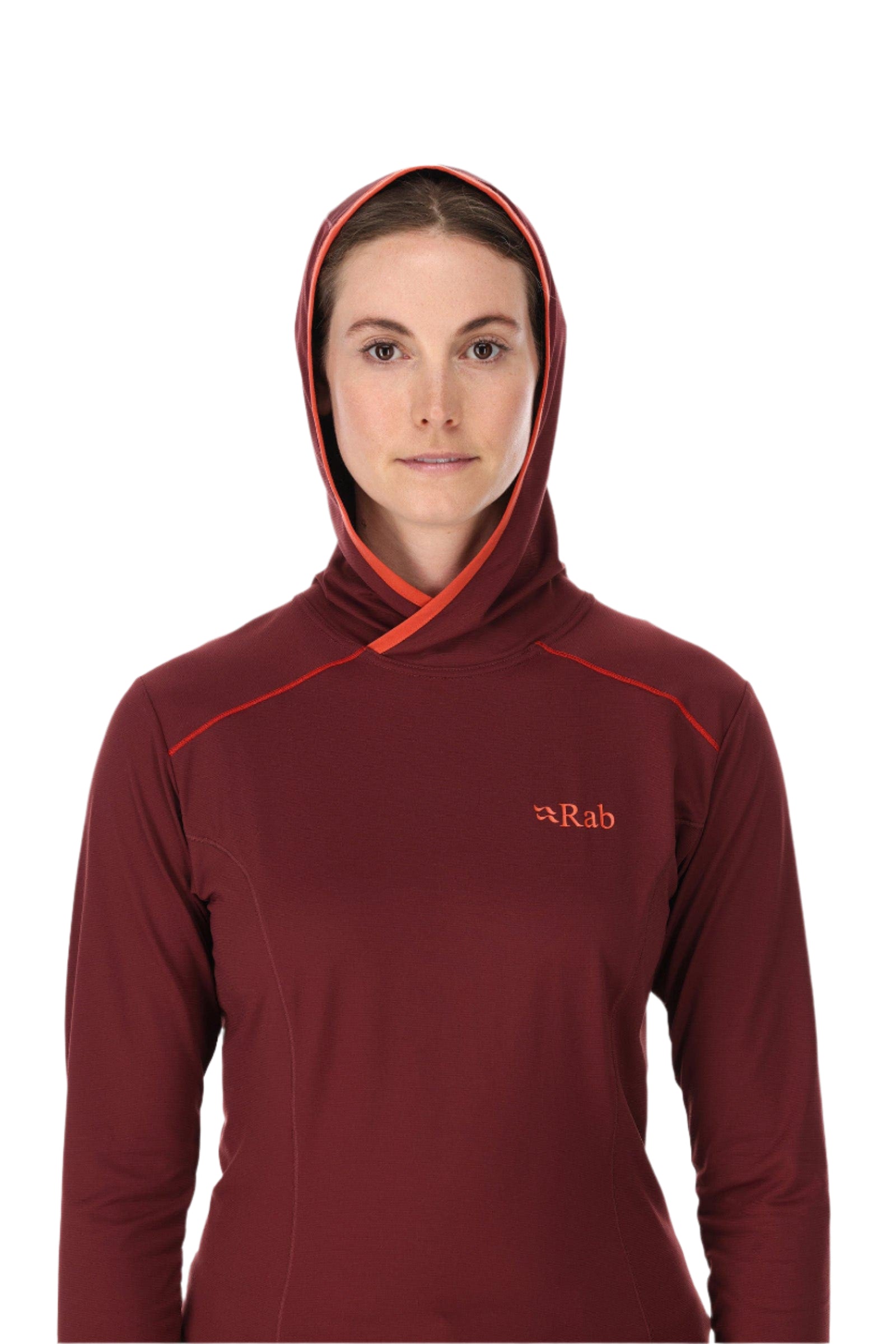 RABRab Women's Force HoodyOutdoor Action