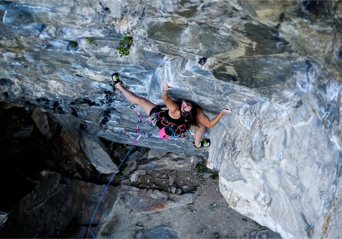Ocún Jett QC Climbing Shoes - image 10