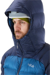RABRab Men's Neutrino Pro Down JacketOutdoor Action