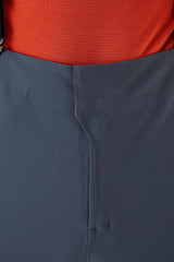 RABRab Men's Ascendor Alpine Softshell PantsOutdoor Action