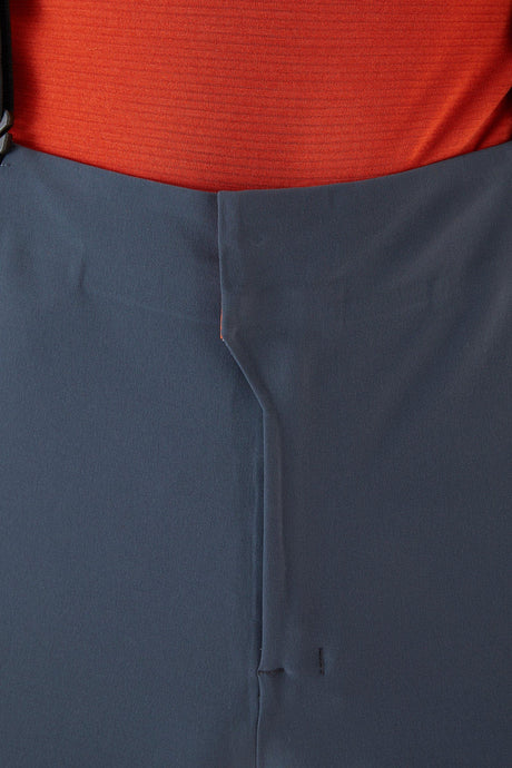 RABRab Men's Ascendor Alpine Softshell PantsOutdoor Action