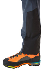 RABRab Men's Ascendor Alpine Softshell PantsOutdoor Action
