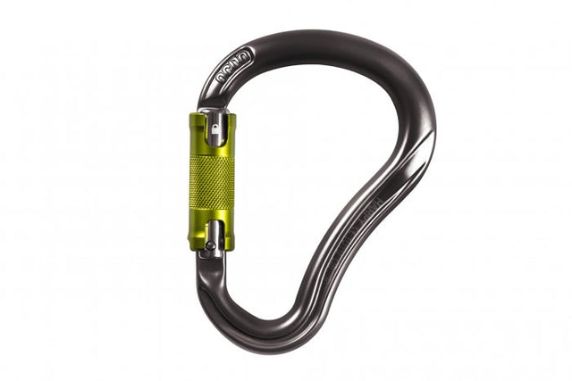 Ocún Harpy HMS Twist Carabiner - image 1