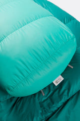 RABRab Women's Alpine 400 Down Sleeping Bag (-5C)Outdoor Action