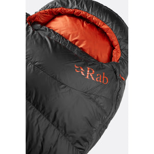 RABRab Ascent 500Outdoor Action