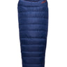 RABRab Women's Ascent 700 Down Sleeping Bag (-9C)Outdoor Action