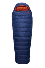 RABRab Women's Ascent 700 Down Sleeping Bag (-9C)Outdoor Action