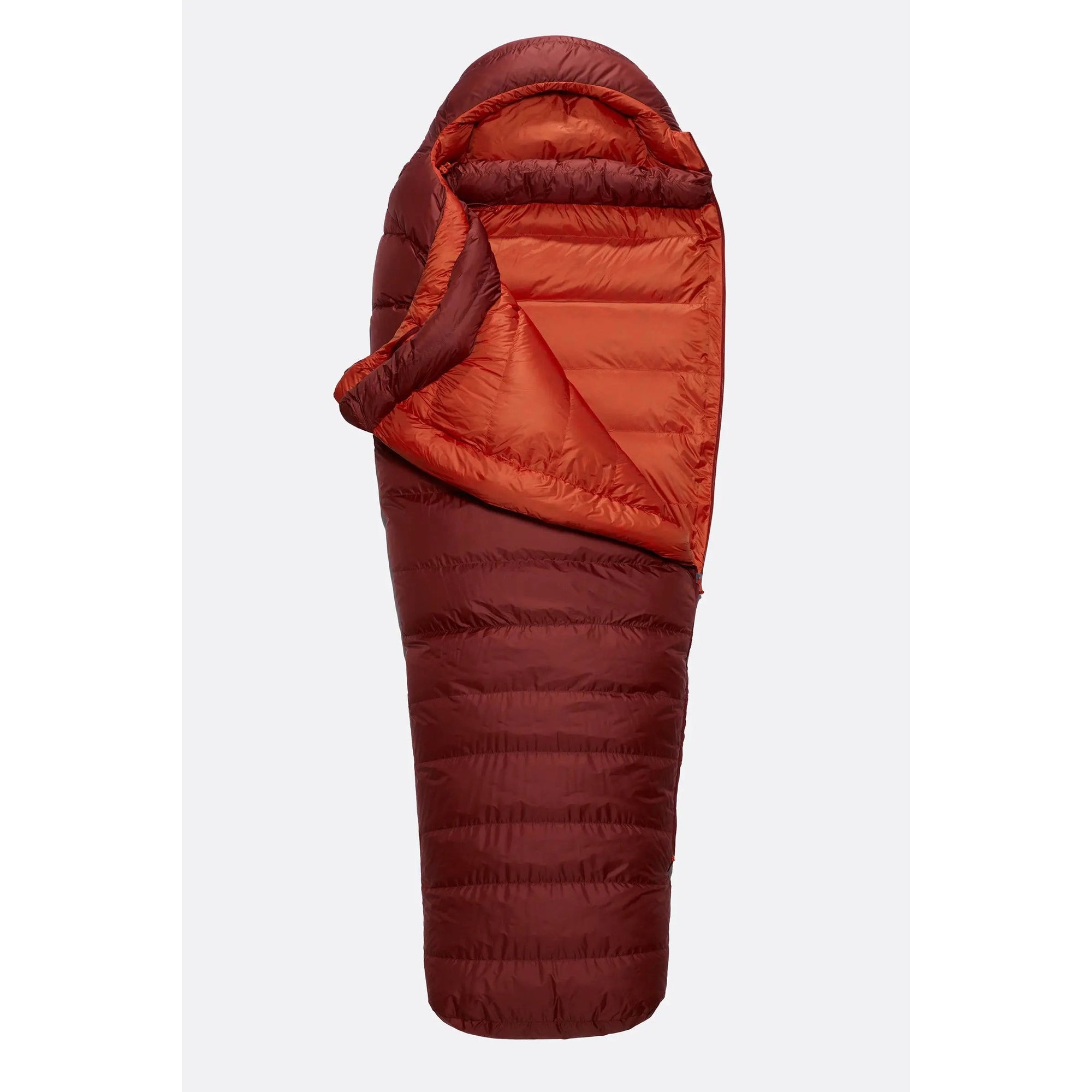 RABRab Ascent 900 Down Sleeping Bag (-18c)Outdoor Action