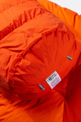 RABRab Women's Andes Infinium 800 Down Sleeping Bag (23°C)Outdoor Action