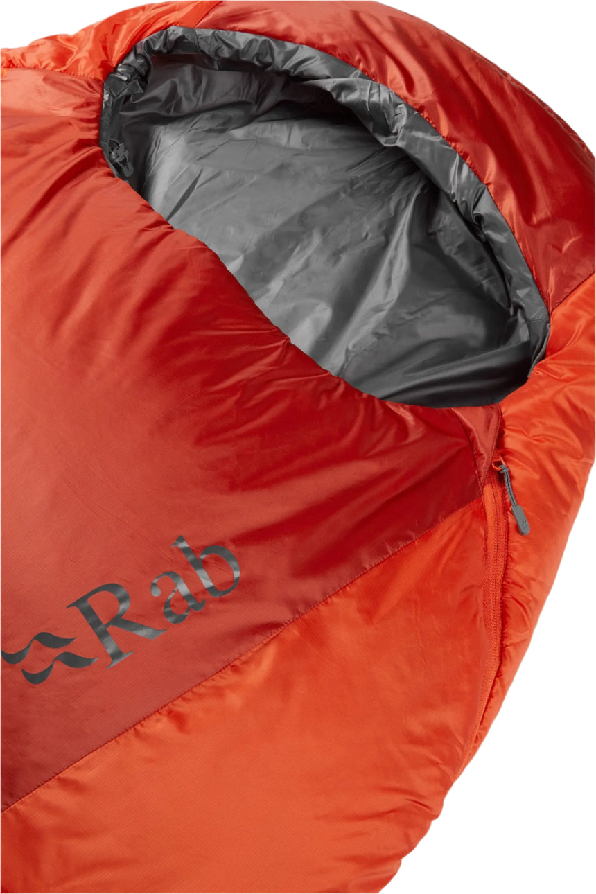 RABRab Solar Eco 1 Sleeping Bag (2C)Outdoor Action