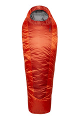 RABRab Solar Eco 1 Sleeping Bag (2C)Outdoor Action