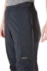 RABRab Women's Kangri GORE-TEX PantsOutdoor Action